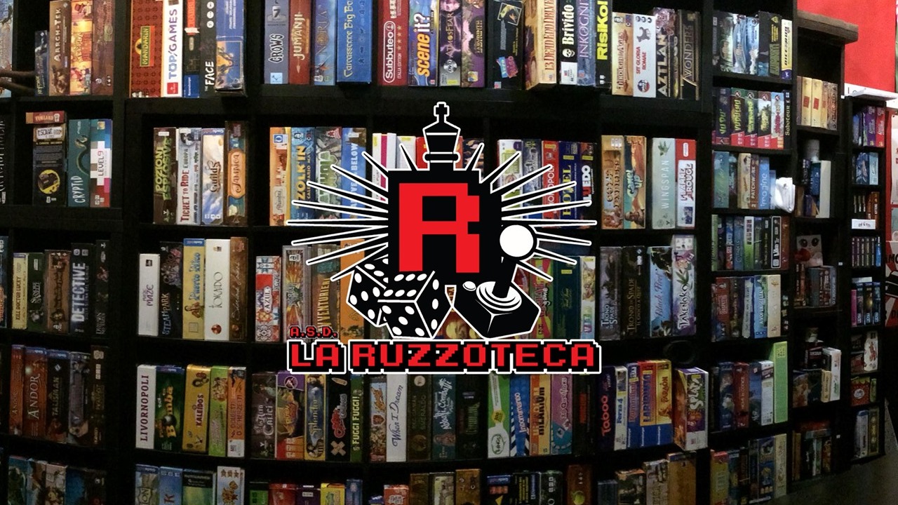 La Ruzzoteca
