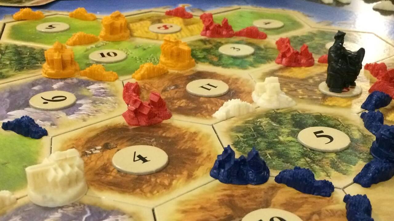 Catan