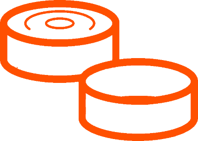 logo dama